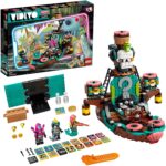 *Lego VIDIYO Punk Pirate Ship