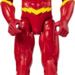 Flash Personaggio cm. 30