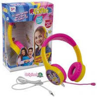 374157b0e5632cd019db04acd4137edc Me contro Te Cuffie con Microfono - immagine 1
