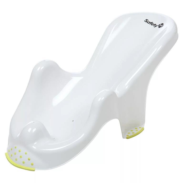 375ad723c2f82059327796e01ebd93a3 Safety 1St - Sdraietta da Bagno con Piedini Antiscivolo - immagine 1