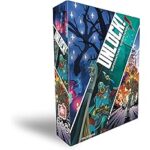 Unlock! Supernatural  Adventures