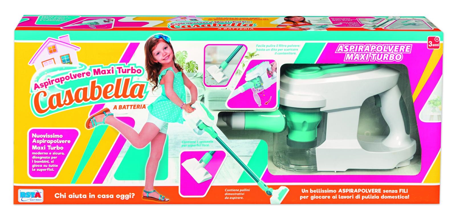3763fcda47f6d3a958764d5dd12a02dd *Rstoys Aspirapolvere Maxi Turbo Casabella - immagine 1