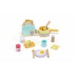 Sevi Set Prima Colazione (21 pz)