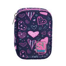 37a8b10c071585e6515443449666129d ASTUCCIO SPEED PAD GRS SJ GANG HEARTLY MIX - immagine 1