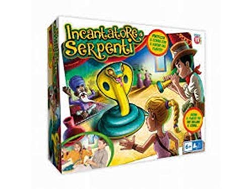 37e74a76a65883eefb7464ef173ad758 *L'Incantatore di Serpenti - immagine 1