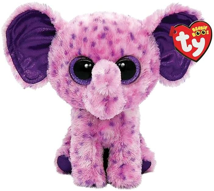 38176c8bd3a9a21d36dfd240735014ee Beanie Boos Cm.15 EVA - immagine 1