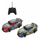 Urban City Macchina r/c Lampo Race