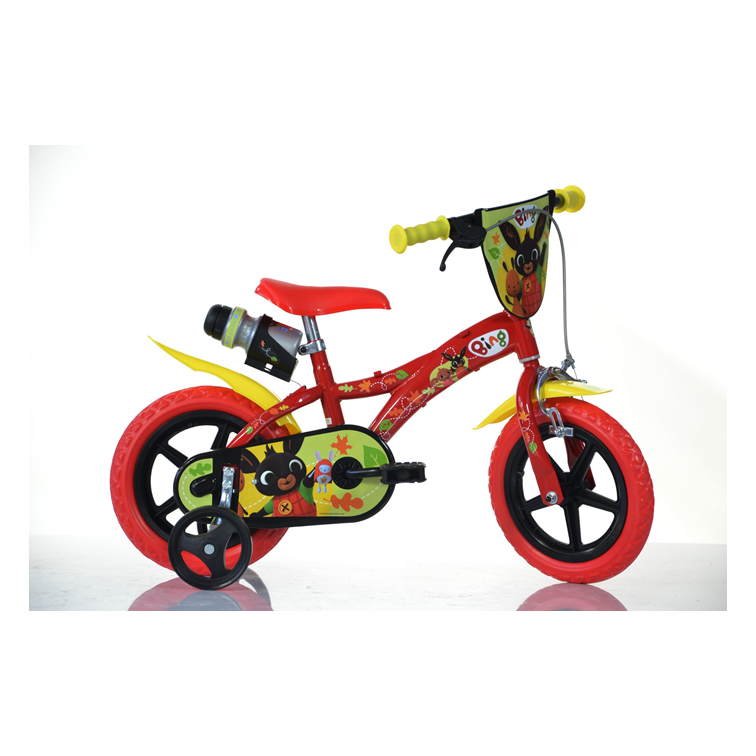3845312eb4cff9003ecda203bcb11a31 Bicicletta 12" Bing Toimsa - immagine 1