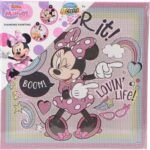 Diamond Minnie 30x30