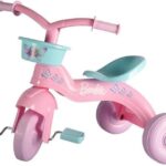 Triciclo Barbie