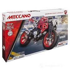 38cb88ecb74ee2549be9aec0135f20bf *Meccano Moto Ducati - immagine 1
