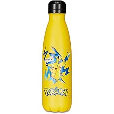 38d1ad395b522a87d190a4b1f1c3ce3f SEVEN BORRACCIA POKÉMON - immagine 1