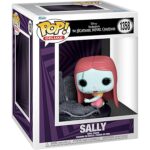 FUNKO POP Deluxe Disney: The Nightmare Before Christmas 30th - Sally w/Gravestone