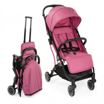 390739dd9743d7f13e697f34a94ef63e CHICCO PASSEGGINO TROLLEYME LOLLIPOP - immagine 1