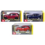 Bburago Auto 1:24 Collezione FCA