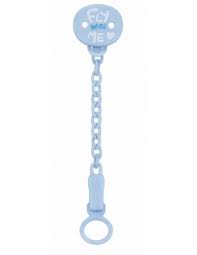 3951b40383565fa3a490ecae8f7d7ffc CHICCO EASYCLIP ADATTABILE CON CATENELLA AZZURR - immagine 1