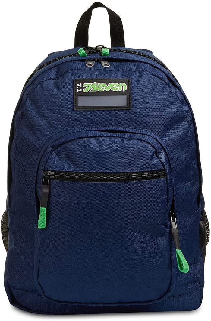395cfad4adac3970fa6ce32f136d1af0 ZAINO FREETHINK SEVEN UNISEX - immagine 1
