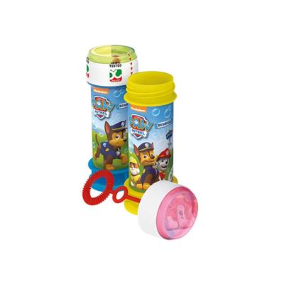 3978dd123ded1a6564edd2569cb86417 Bolle di Sapone Paw Patrol - immagine 1