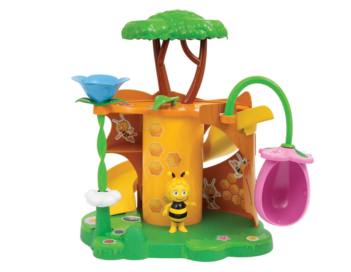 398f35064c3f068077ae903d783ddd26 *Ape Maia Playset Magico Albero - immagine 1