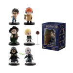 YuMe Hero Box - Harry Potter