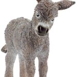 Schleich - Farm World - PULEDRO DI ASINO