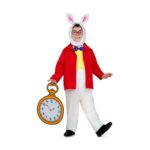 Mom Coniglietto Di Alice