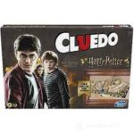 Cluedo Harry Potter 8+
