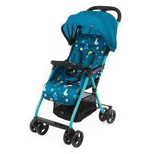 3abc2c2c772a7b17d1a16859dba22edb CHICCO PASSEGGINO OHLALA 3 SLOTH IN SPACE - immagine 1