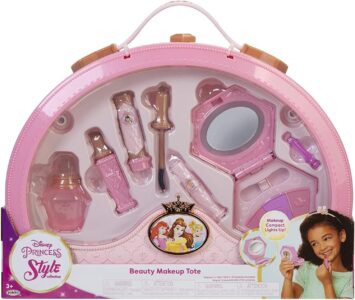 Disney Princess Beauty - immagine 2