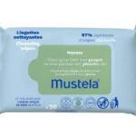 Mustela Salviette Multiuso 20 pz.