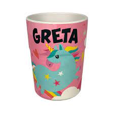 3aea8da209e93ea986b41a1cfeac9008 GRETA - TAZZA PANDA BABY - immagine 1