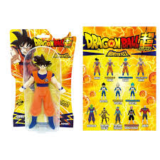 3b665da3d4f43fa8033ec4283900cf26 Monster Flex Dragon Ball Ass - immagine 1