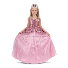 3b69549e7cd8ef08f724d6c2025691e1 Mom Principessa Strega Rosa - immagine 1