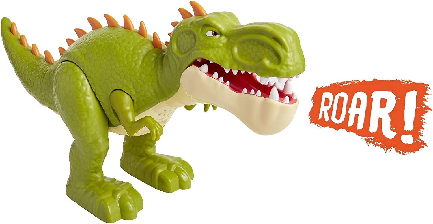 3b7613e54dd457685b0e3e456ab8d1c5 *Gigantosaurus Feature Giganto - immagine 1