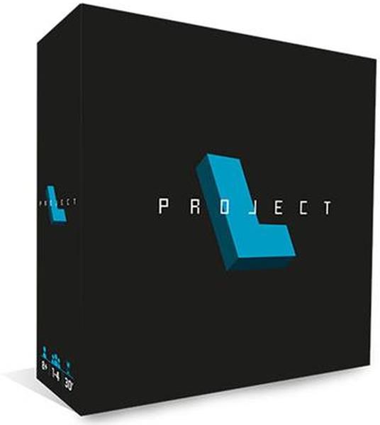 3b82db9fc50c03d7e2e47a5e3a57420f Project L - IT - immagine 1