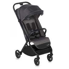 3c238952f56057ab68a66a3295f3b847 Janè Passeggino Legger Clap Cold Black - immagine 1