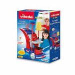 Maxi Carrello Pulizie Vileda