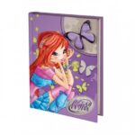Winx Diario 10 mesi standard