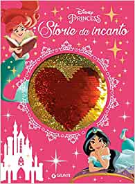 3c793f4b5f226f157459a7b7ef93e34f STORIE DA INCANTO PRINC CAPOLAVORI DEL - immagine 1
