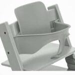 Stokke Trip Trap Baby Set Glacier Green