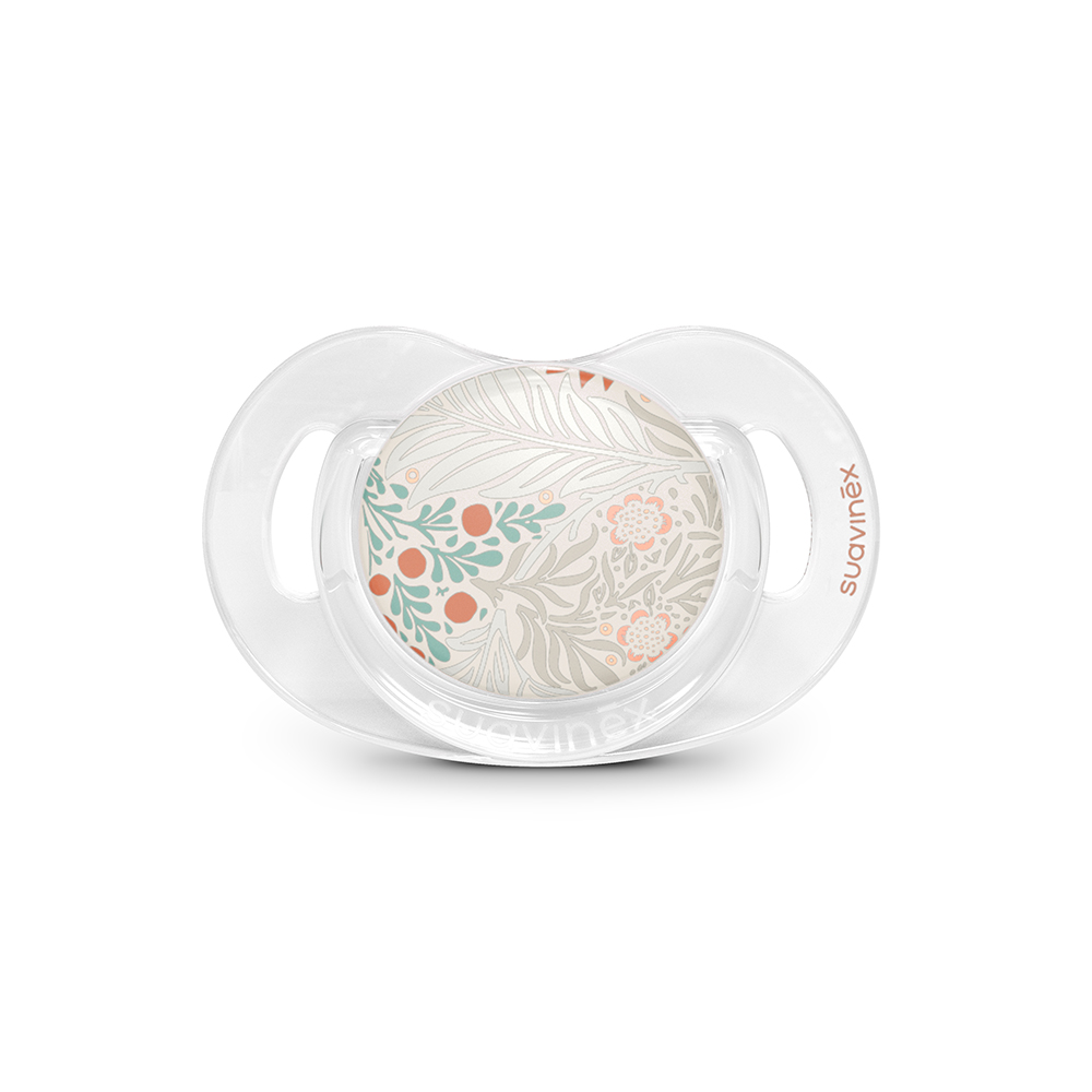 3cc8ddceb09eb9aadfc8694060c2691a SUAVINEX POETRY SUCCH FISIO SX PRO SIL +18M NEUTRO - immagine 1