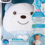 CHICCO FD DOLCE ORSETTO MEDITAZIONE BLUE