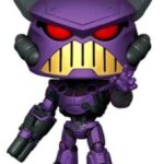 FUNKO POP Disney: Lightyear- Zurg