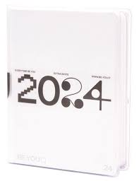 3d467dc9b62c11680380d2cb0df65df2 Be You 2023/24 Agenda Extra White Easy - immagine 1