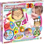 *Supermag Triangle