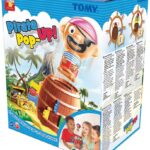 Pirata Pop Up