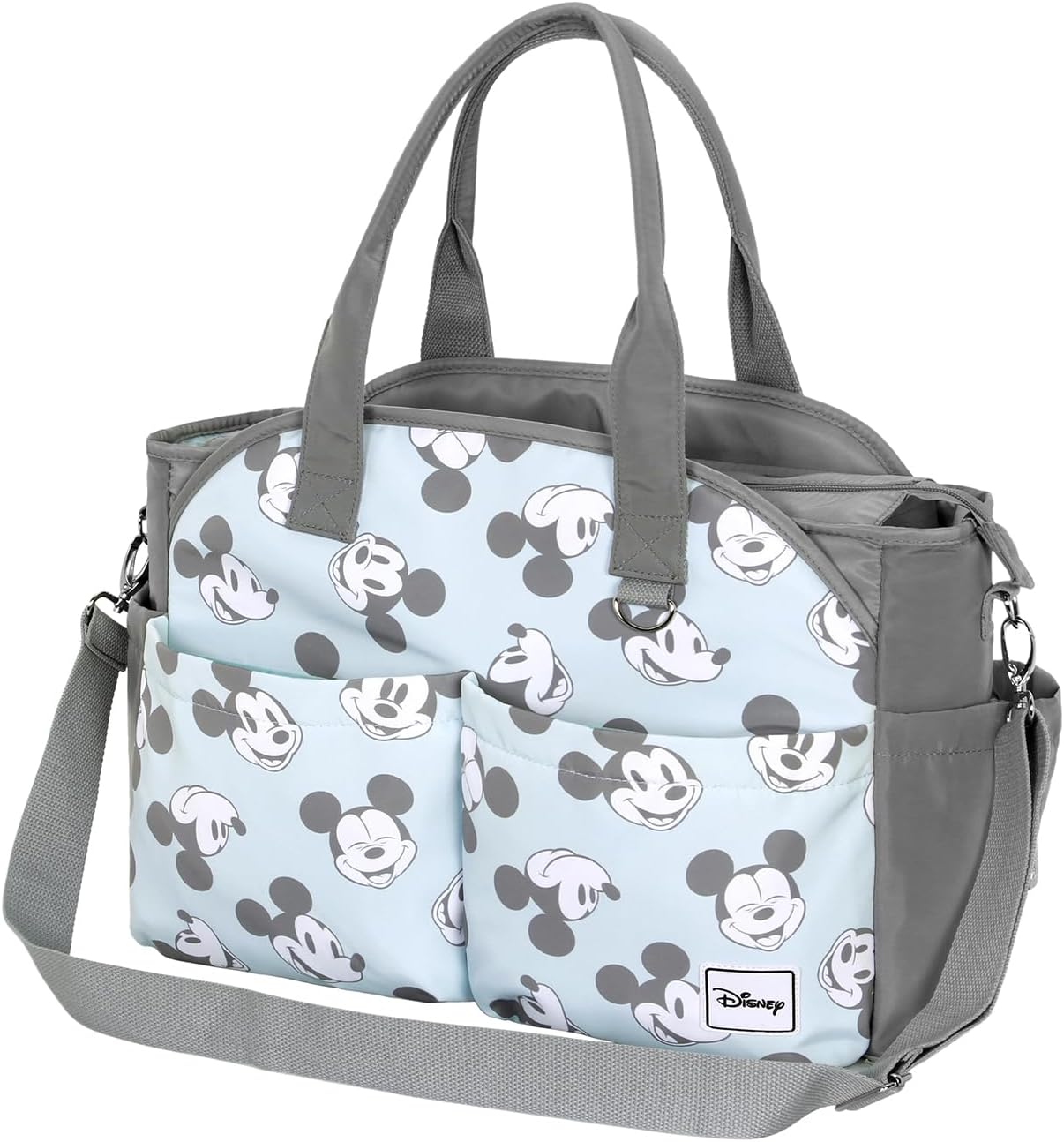 3e92b71349b7e1b8e36078c3627ed08d MICKEY Borsa Mamma Bonny - immagine 1