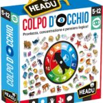 Headu Colpo d'Occhio