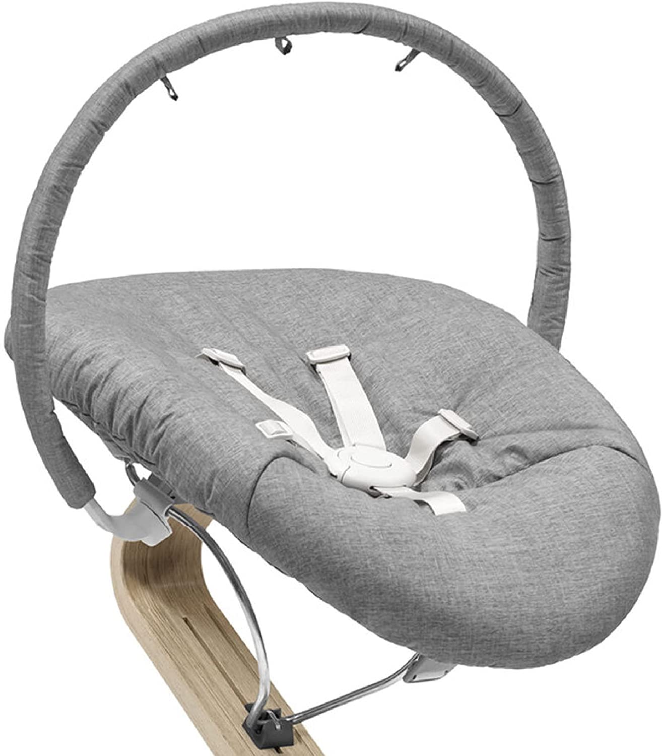 3eeb8459cce7abbbbe27d2316798e26f Stokke Nomi Play - immagine 1