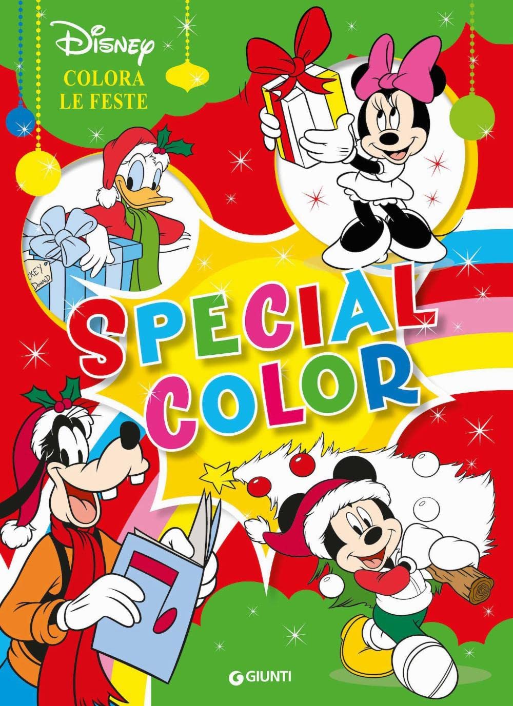 3fccb24fa8cd174b8745fbc0de3b9736 COLORA LE FESTE SPECIAL COLOR - immagine 1